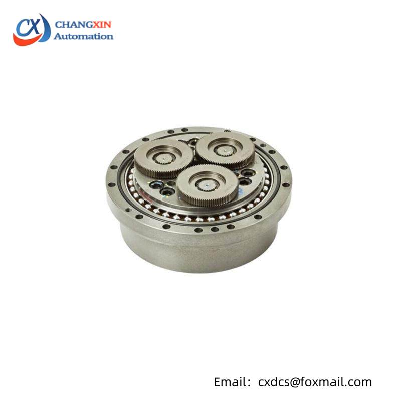 ABB 3HAC044361-001 Reduction Gear