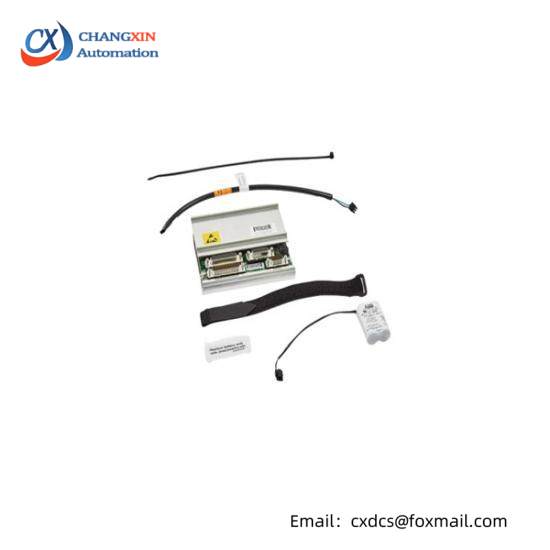 ABB 3HAC046686001 SMB Replacement Set