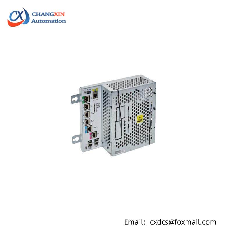 ABB 3HAC038457-001