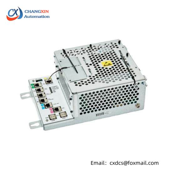 ABB 3HAC050363-001 DSQC1000 DSQC1018 DSQC1017 Computer