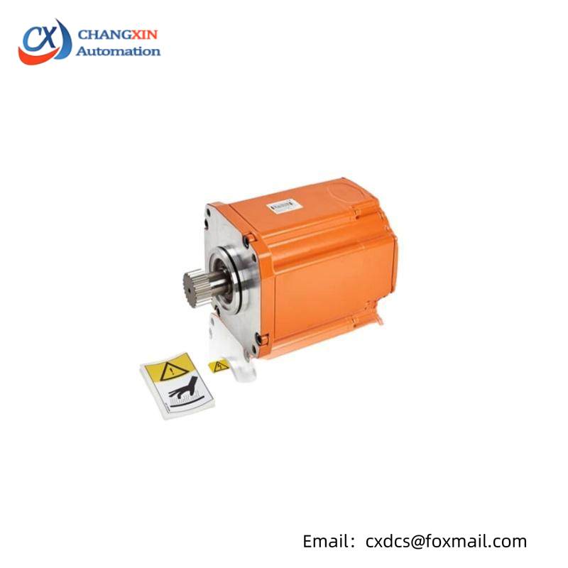 ABB 3HAC052991-005 3HNP03386-1 3HNA011784-001/03 AC motor