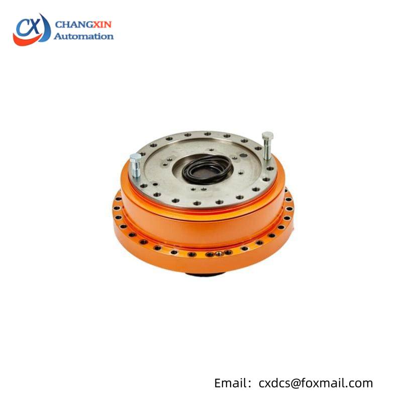 ABB 3HAC054557-001 Reduction gear