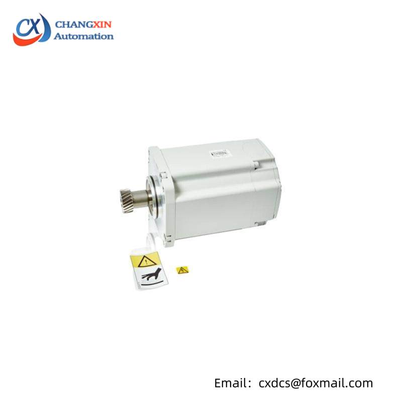 ABB 3HAC055436-001 3HAC057289-001/02 3HAC055433-001/03 robot servo motor