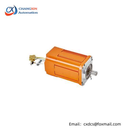 ABB 3HAC055436-001 robot servo motor