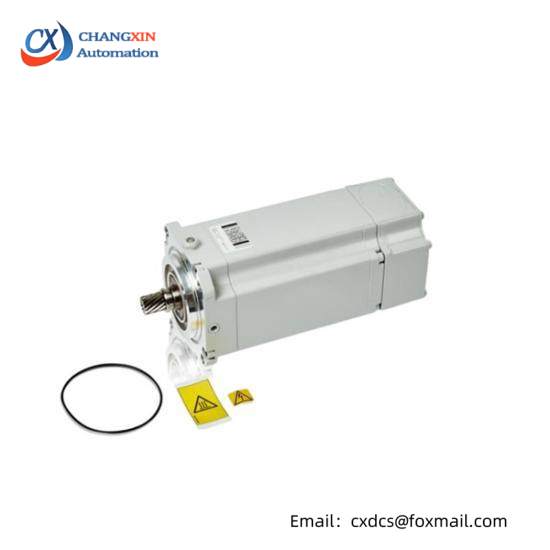 ABB 3HAC055451-003 Rot. ac motor incl p.