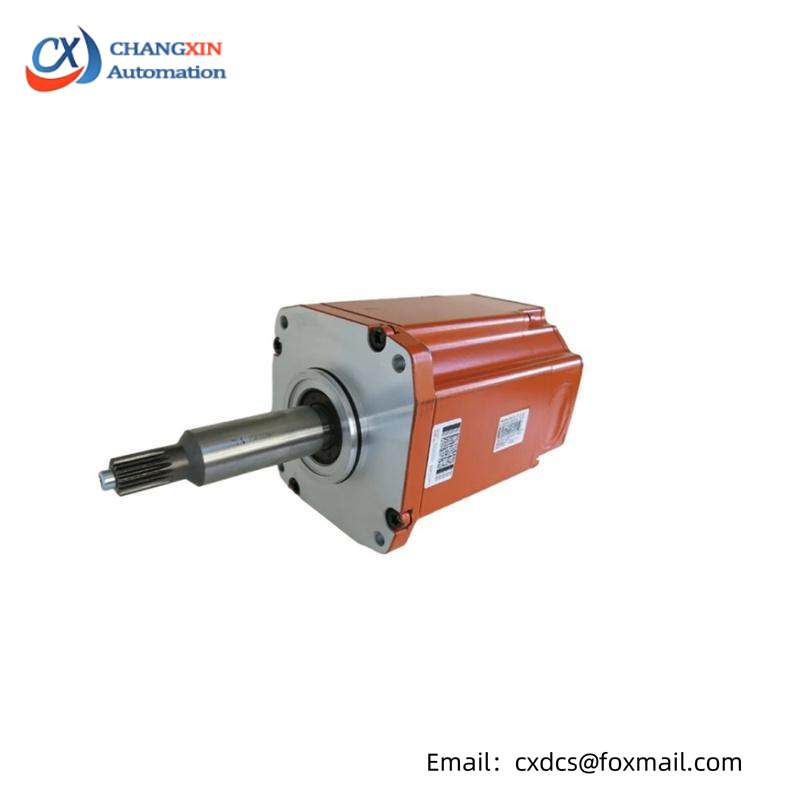 ABB 3HAC057287-001 Servo Motor