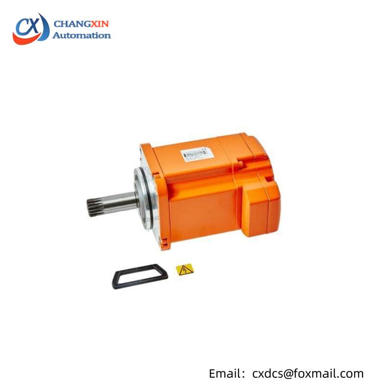 ABB 3HAC057432-001 IRB660 SERVO MOTOR