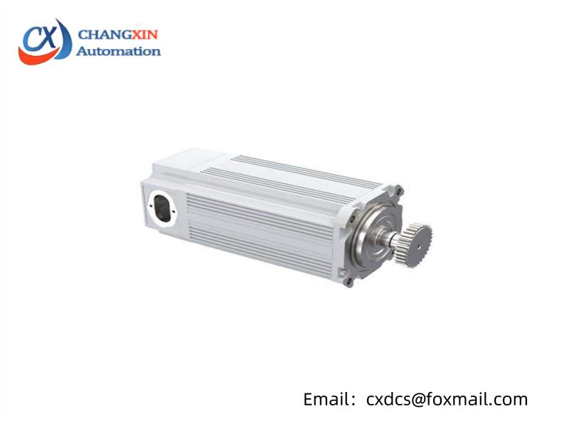 ABB 3HAC058803-001 3HAC021456-001/04 3HAC17484-9/03 Rot AC motor