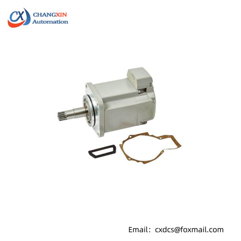 ABB 3HAC058887-002 Rot. ac motor
