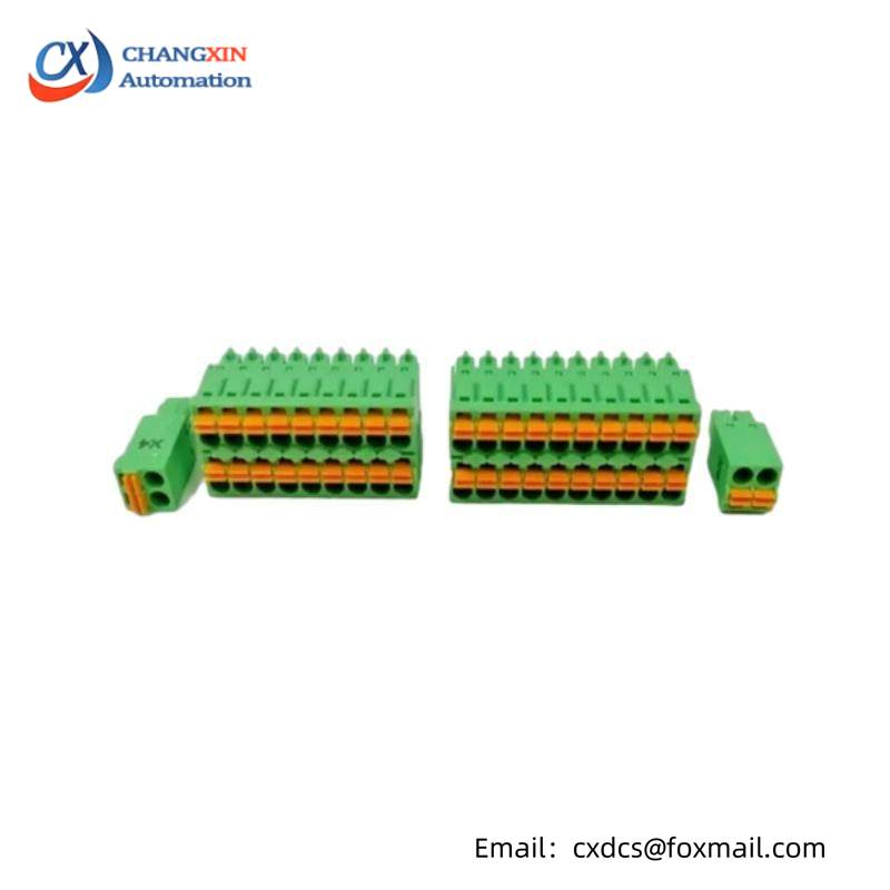 ABB 3HAC060919-001 CONNECTORS DIGITAL