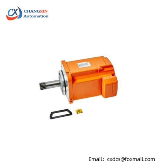 ABB 3HAC062337-001 robot servo motor