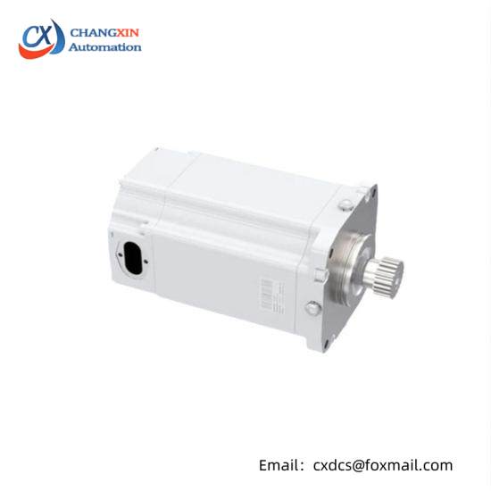 ABB 3HAC062340-003 Motor incl pinion
