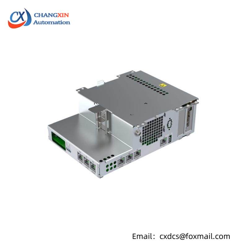 ABB 3HAC063913-001 Control Board