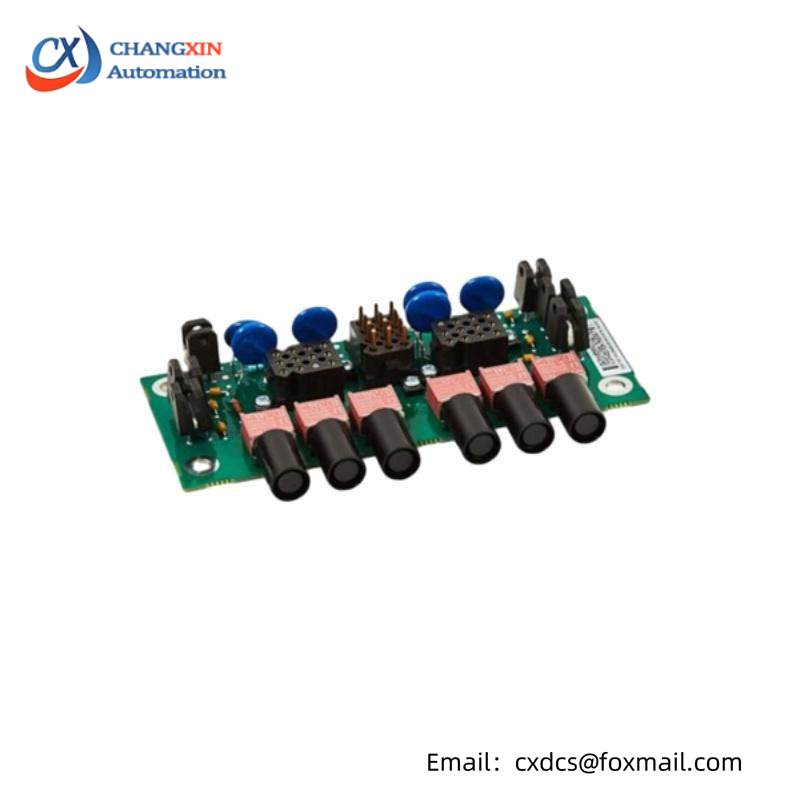 ABB 3HAC065021-001 BRB set