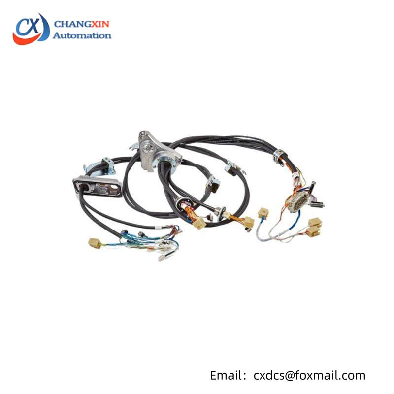 ABB 3HAC069630-001 Cable harness