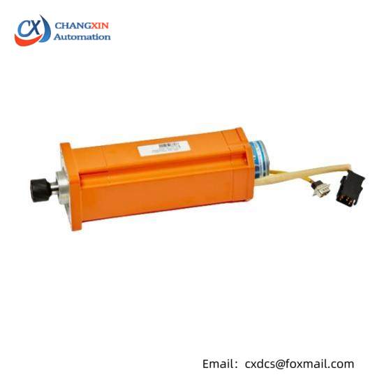 ABB 3HAC10602-2 Motor unit ax.4