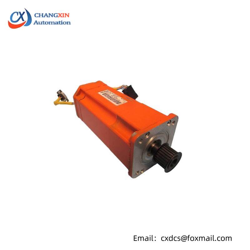 ABB 3HAC10674-1 AC Servo Motor