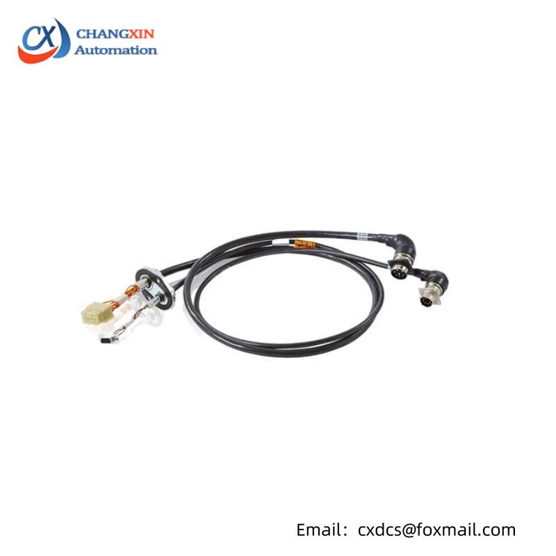 ABB 3HAC14139-1 Manipulator harness ax 5