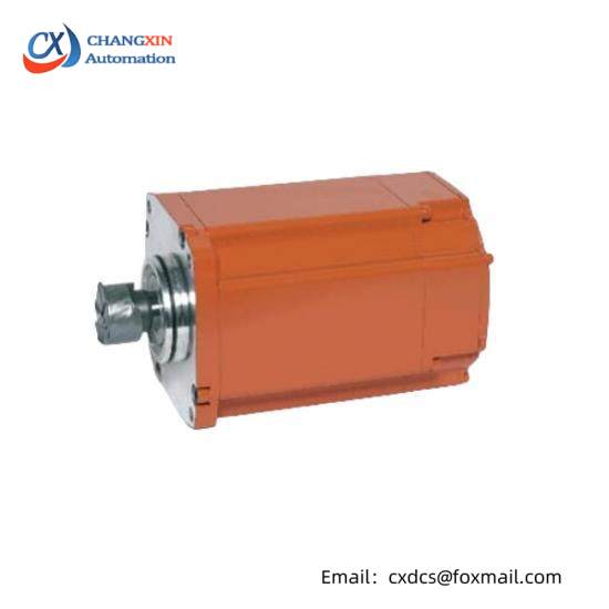 ABB 3HAC14207-1 Rot ac Motor Incl Pinion