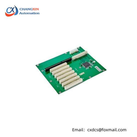 ABB 3HAC14363-1 POWER CONNECTOR PC BOARD