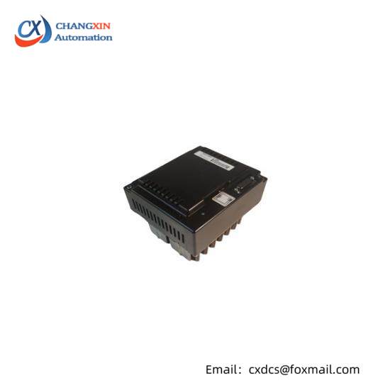 ABB 3HAC14550-1/09A Single Servo Drive Unit