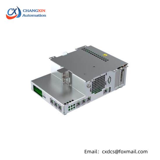 ABB 3HAC14550-2/09A