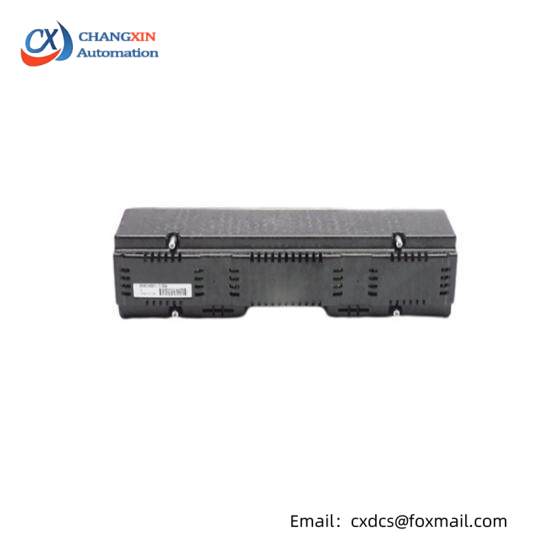 ABB 3HAC14551-1/05A Capacitor Unit