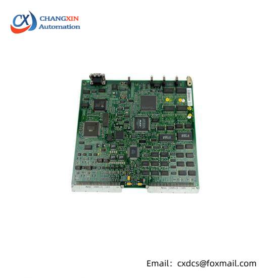 ABB 3HAC1462-1 Control Board