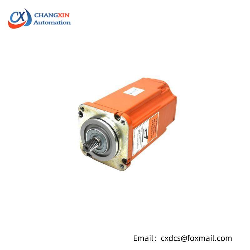 ABB IEPAS02  POWER MODULE