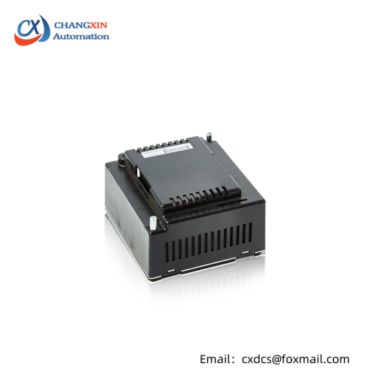 ABB 3HAC17282-1 DCS Module