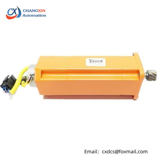 ABB 3HAC17330-1/01 MOTOR