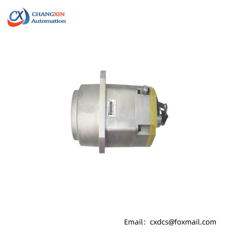 ABB IRB 6600 3HAC