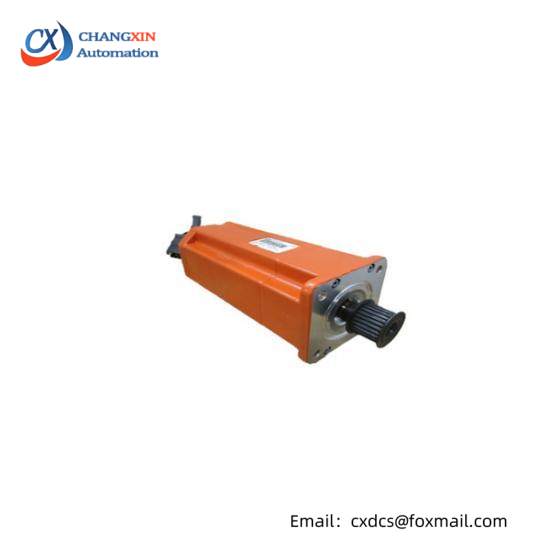 ABB 3HAC17346-1/01 SERVO MOTOR