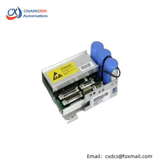 ABB 3HAC173961 DSQC562 Serial measurement board