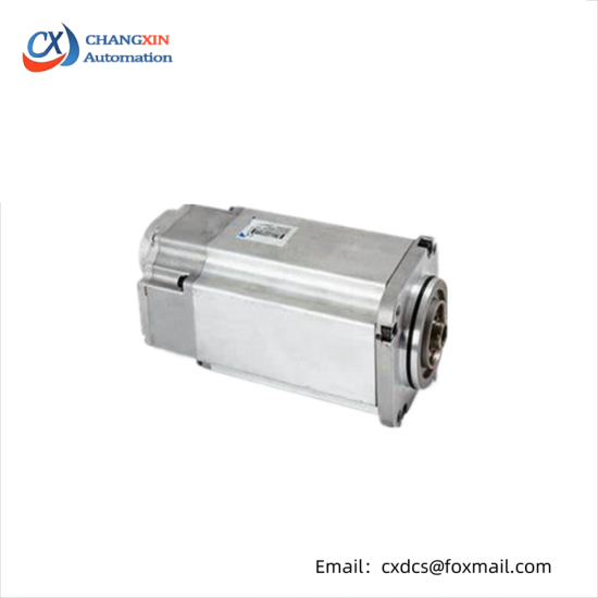 ABB 3HAC17484-10/03 Rotational ac motor