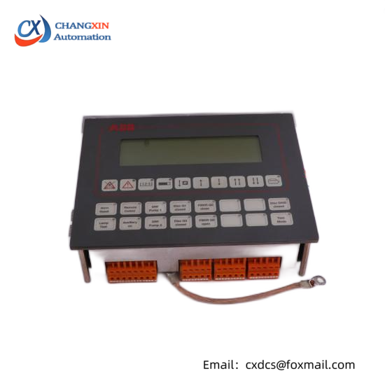 ABB 3HAC17484-8108