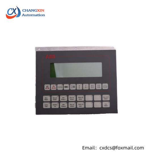 ABB IMSDI14