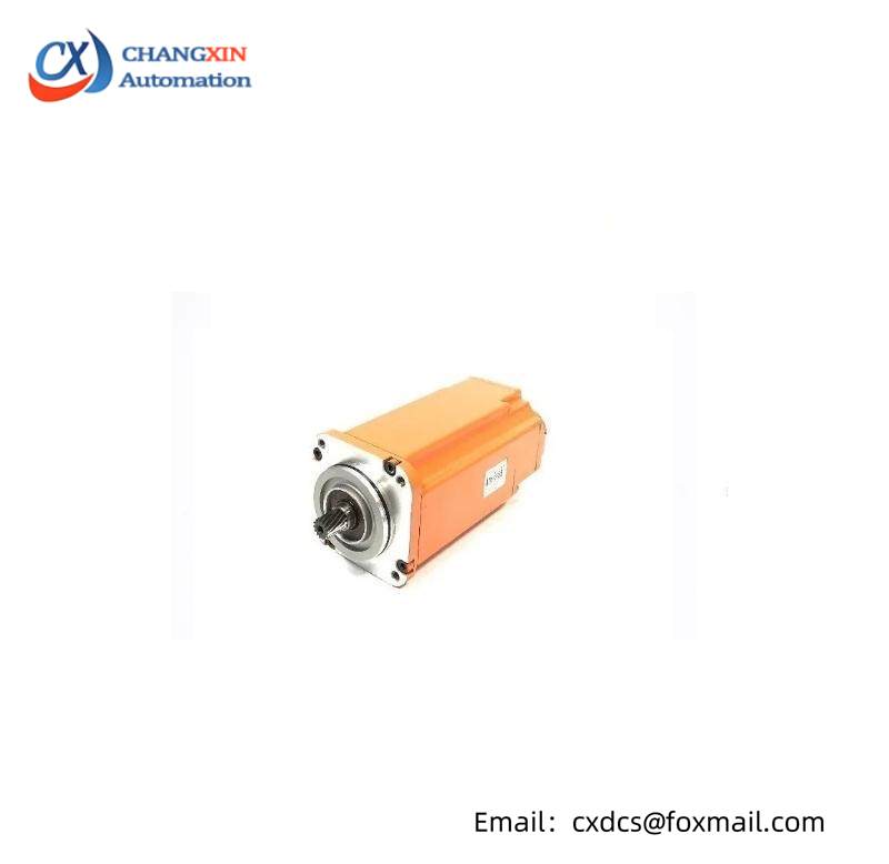 ABB 3HAC1748410 Rotational AC MOTOR