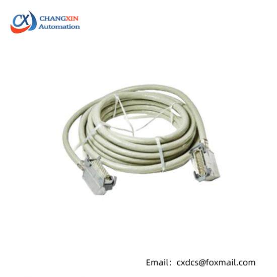 ABB 3HAC2535-001 Control cable power L=15m