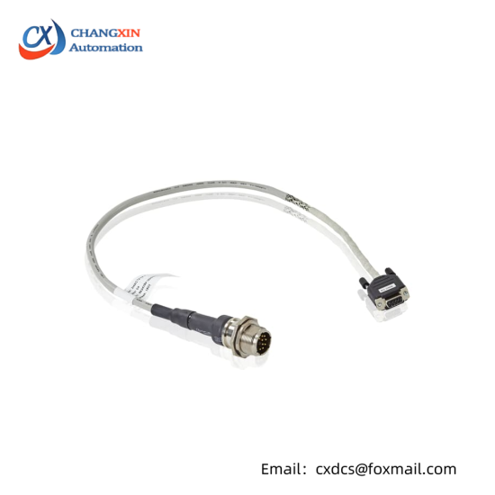 ABB 3HAC4050-1 DCS Module