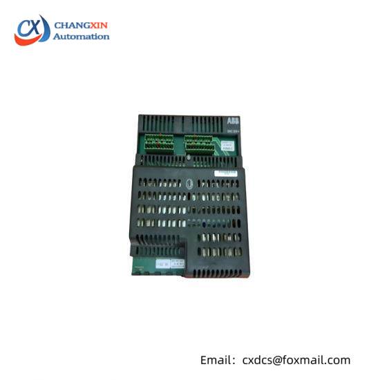 ABB 3HAC4172-1/01   AUTOMATION SPARTS