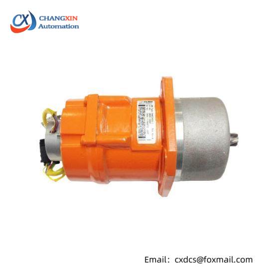 ABB 3HAC4789-1 Motor unit