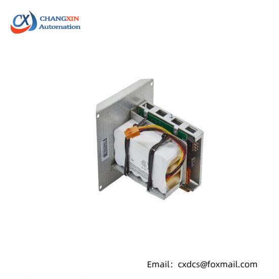 ABB 3HAC5393-2 Battery Unit