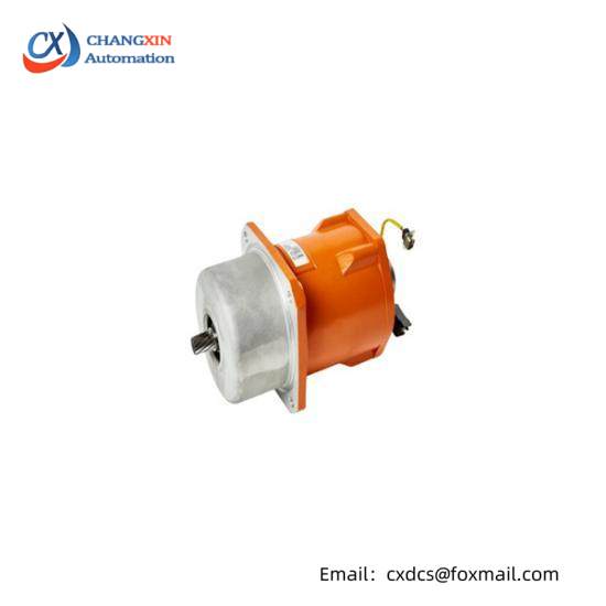 ABB 3HAC5952-1 3HAC3696-1 lRB4400 Motor unit