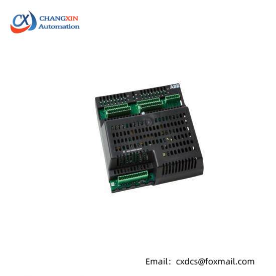 ABB 3HAC6161-1 Transformer Unit T1