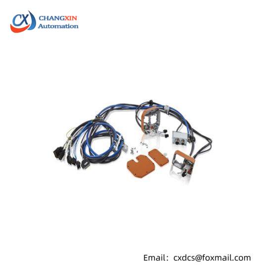 ABB 3HAC93301 Upper arm cable