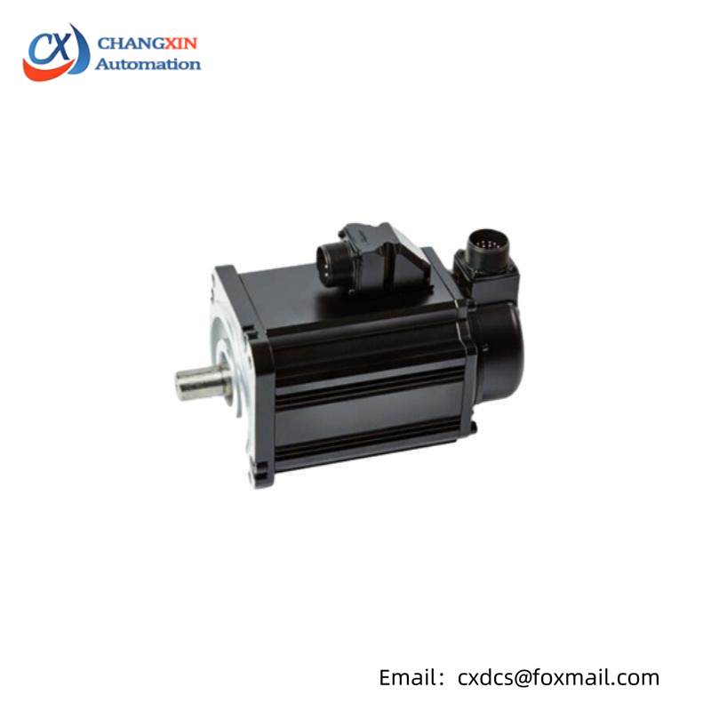 ABB 3HAWC116593 AC Servo Motor