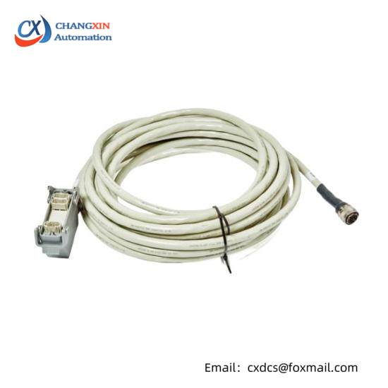 ABB 3HEA800736-001 Power Cable