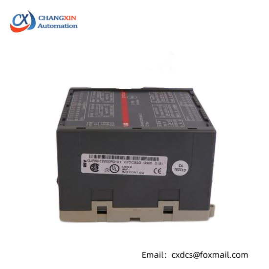 ABB 3HNA001572-001