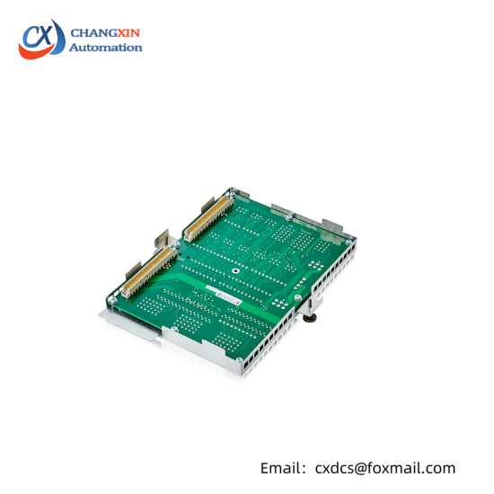ABB 3HNA001572-001 MCCB-02